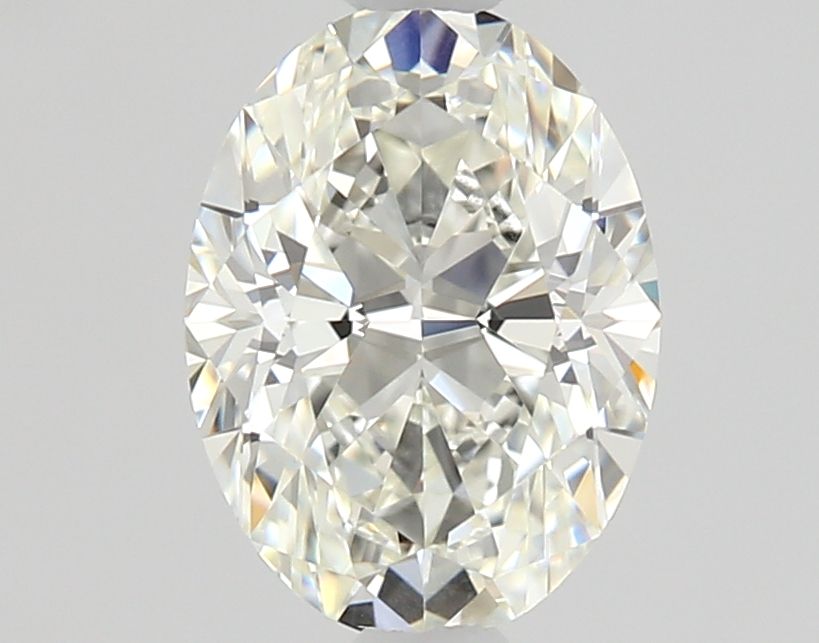 0.70 ct Oval diamond