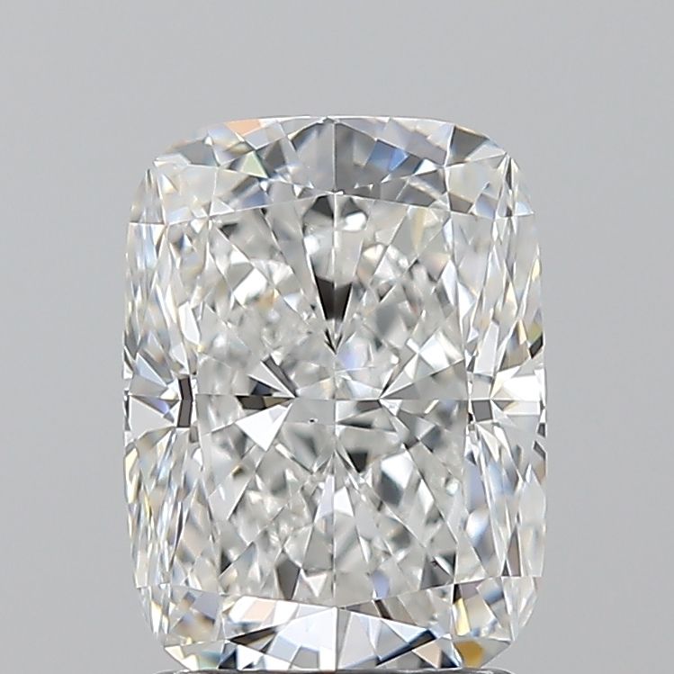 2.01 ct Cushion Modified diamond