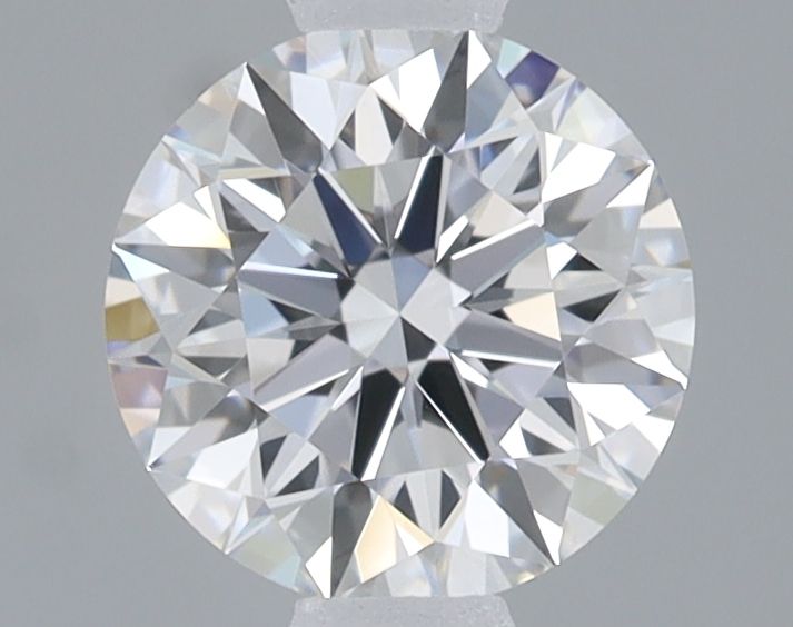 1.02 ct. round Lab Grown Diamond front image