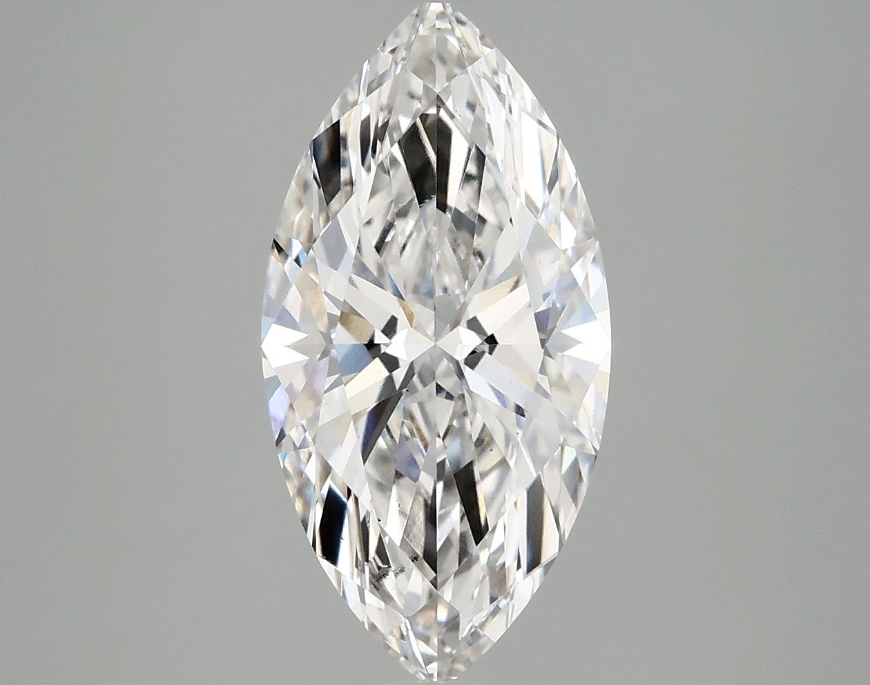 3.01 ct Marquise diamond