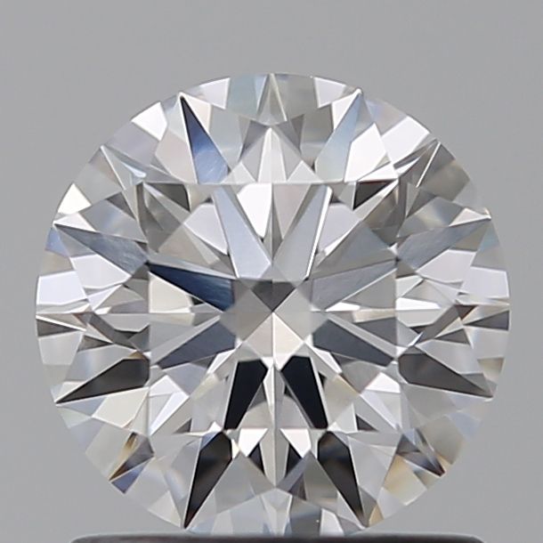 1.04 ct. round Lab Grown Diamond front image