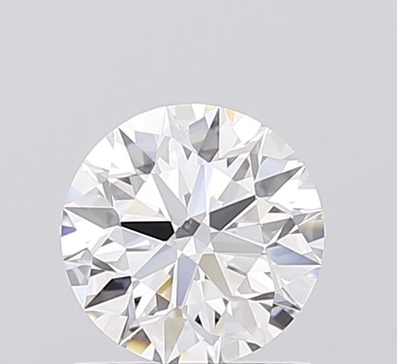 1.01 ct. round Lab Grown Diamond front image