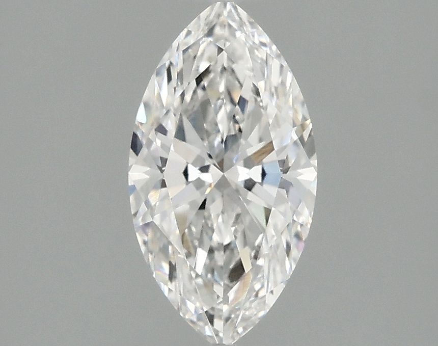 1.07 ct. marquise Lab Grown Diamond front image