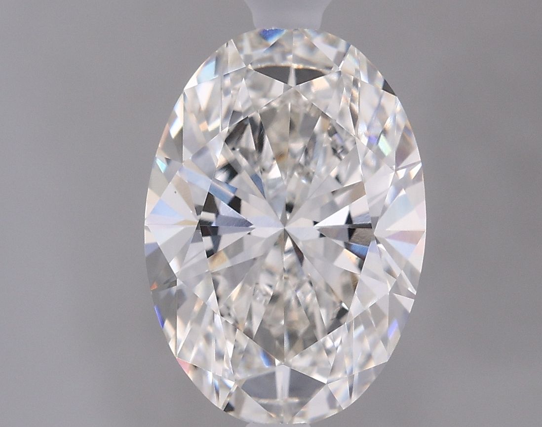 1.60 ct Oval diamond