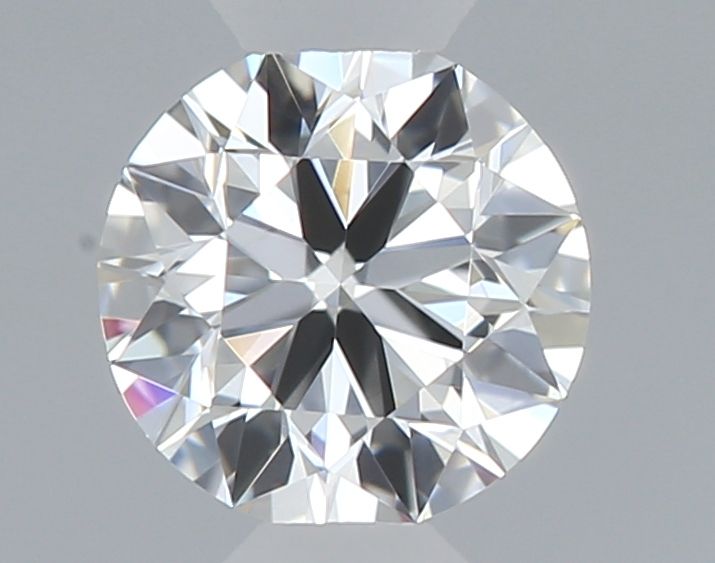 0.3 ct Round Diamond
