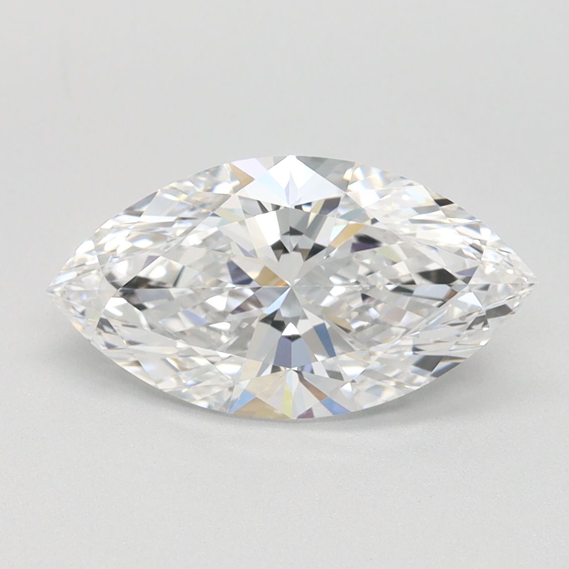 1.52 ct. marquise Lab Grown Diamond front image