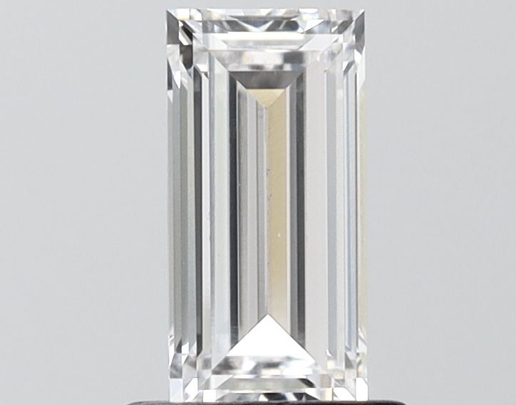 1.02 ct lab-grown Baguette Diamond