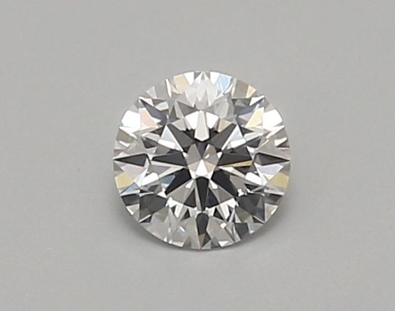 0.45 ct lab-grown Round Diamond