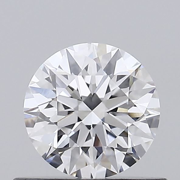 0.53 ct. round Lab Grown Diamond front image