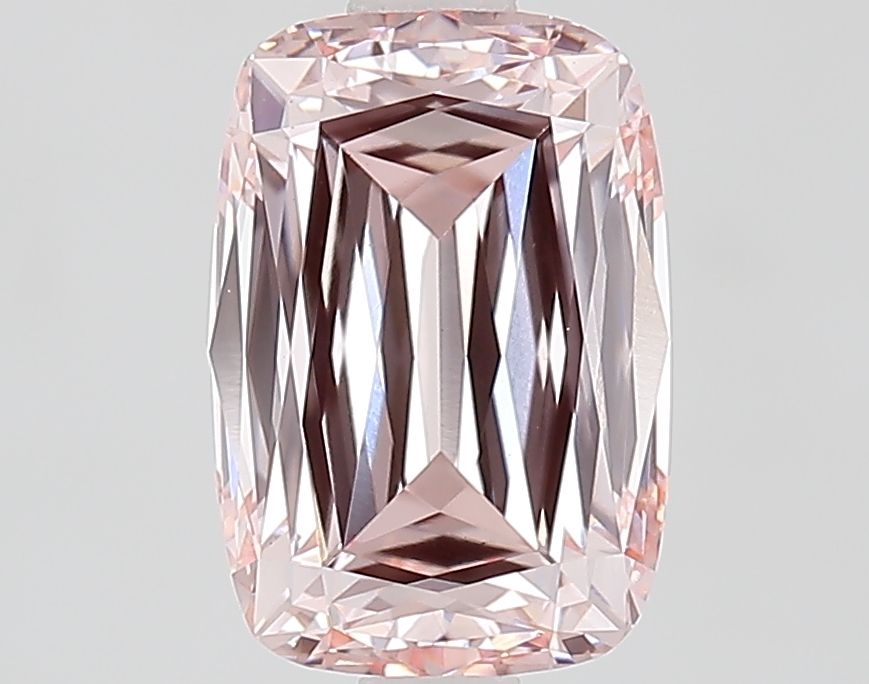 1.93 ct Cushion Modified diamond