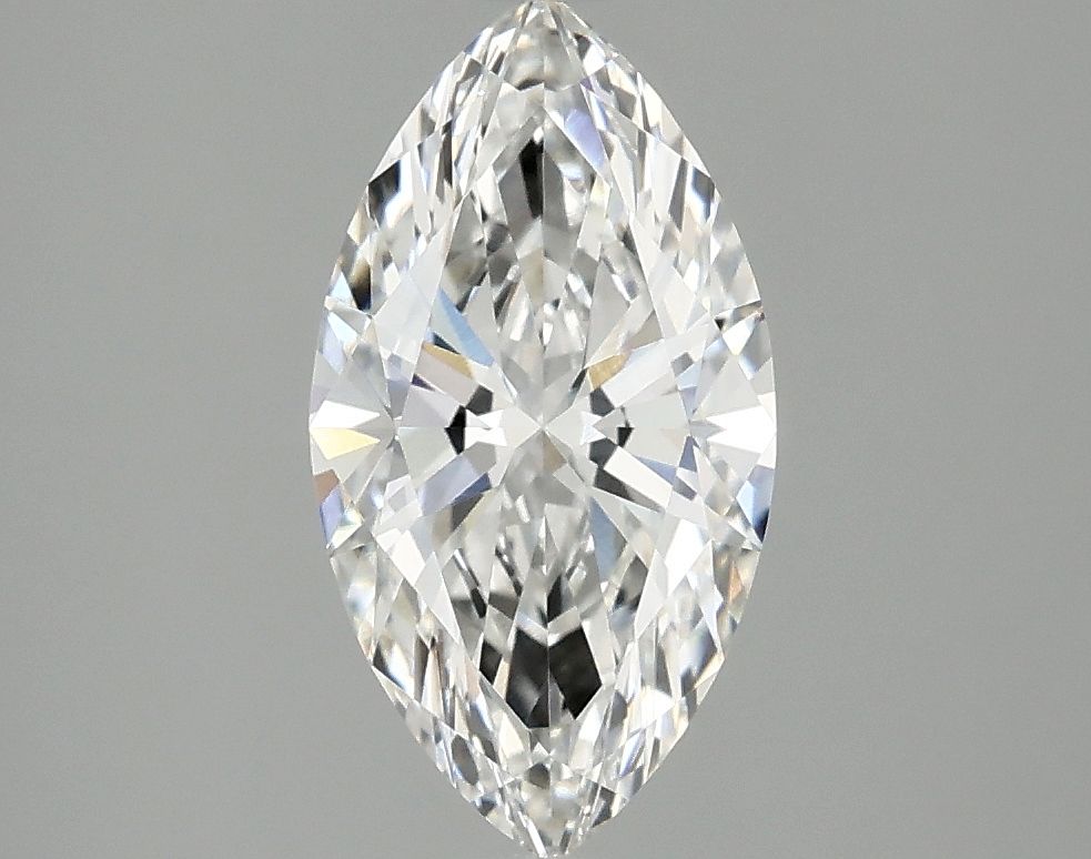 1.56 ct Marquise diamond