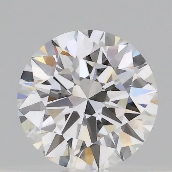 0.29 ct lab-grown Round Diamond