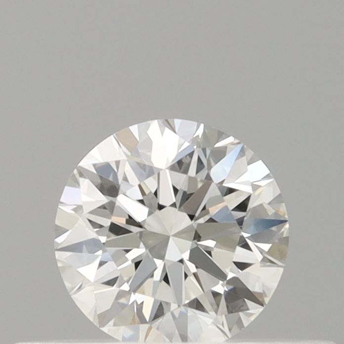 0.30 ct Round diamond