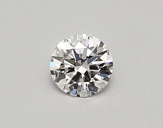 0.29 ct lab-grown Round Diamond