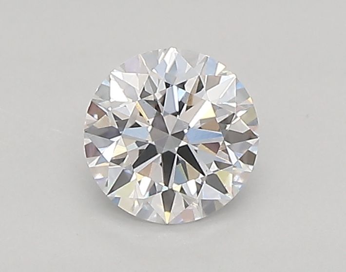 0.36 ct lab-grown Round Diamond