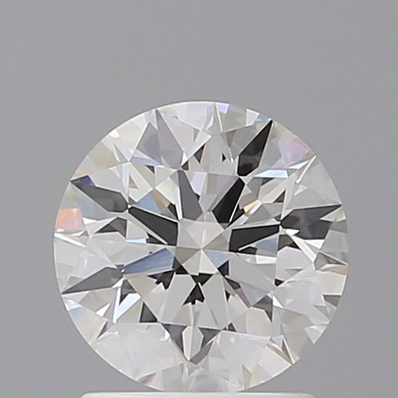 1.59 ct. round Lab Grown Diamond front image