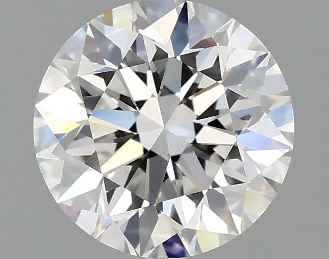 1.51 ct. round Lab Grown Diamond front image