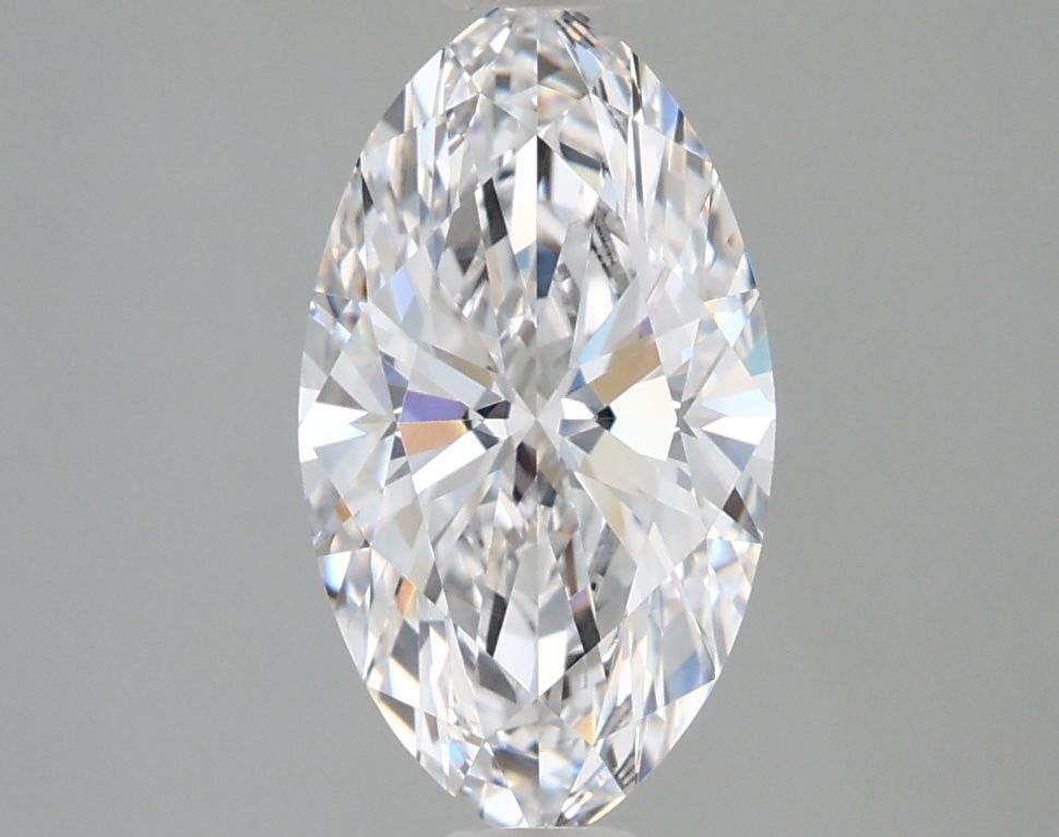 1.85 ct. marquise Lab Grown Diamond front image