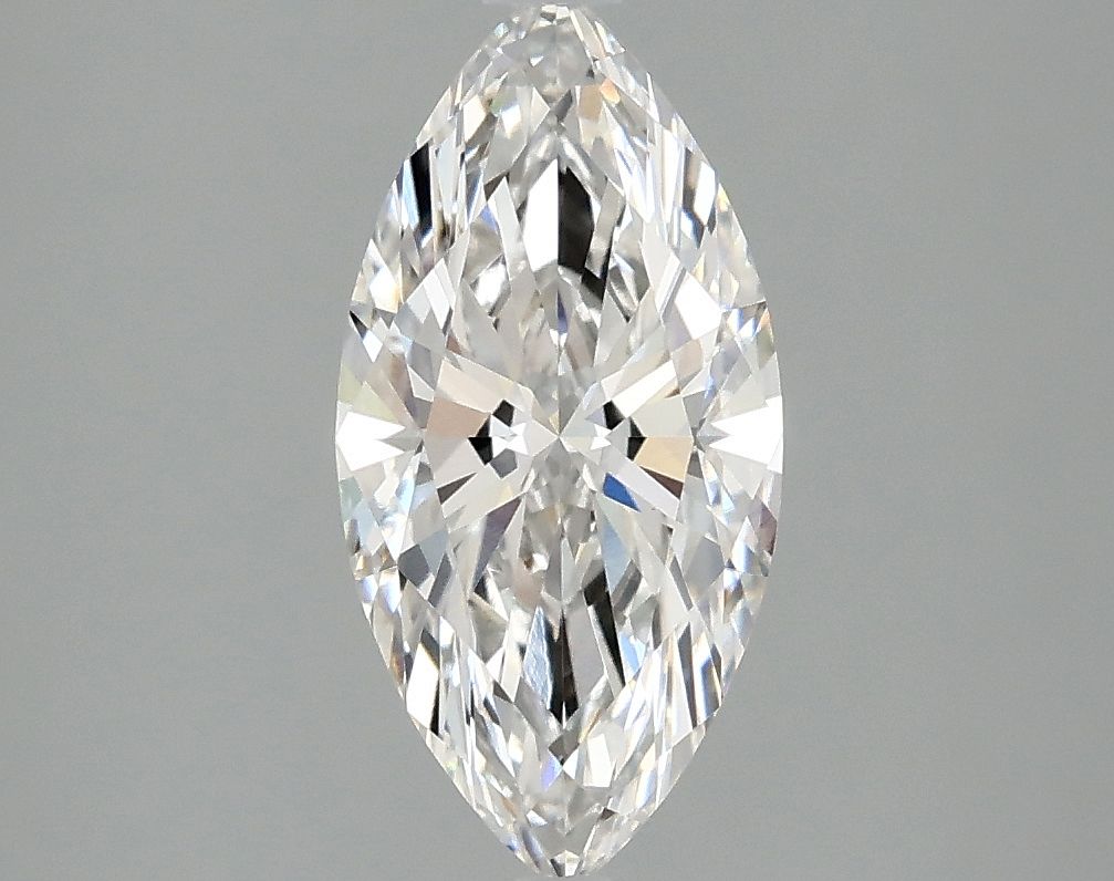 1.58 ct Marquise diamond