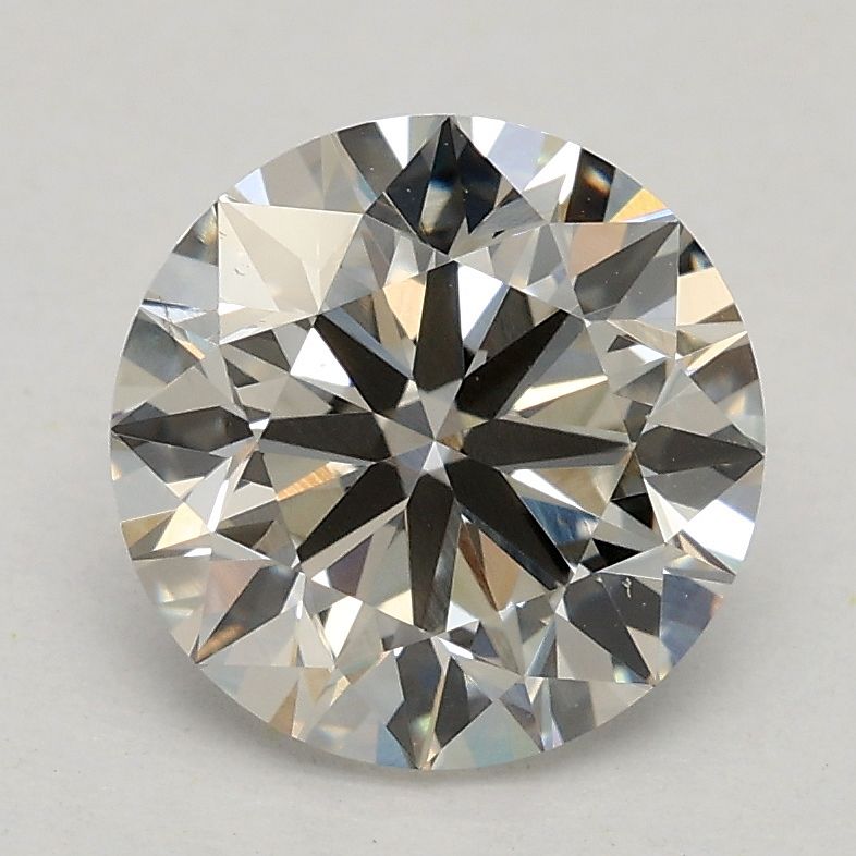 1.50 ct Round diamond