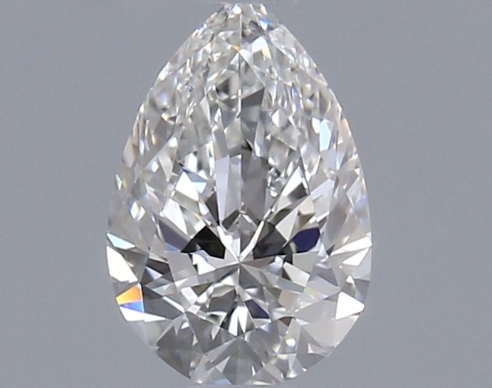 0.50 ct Pear diamond