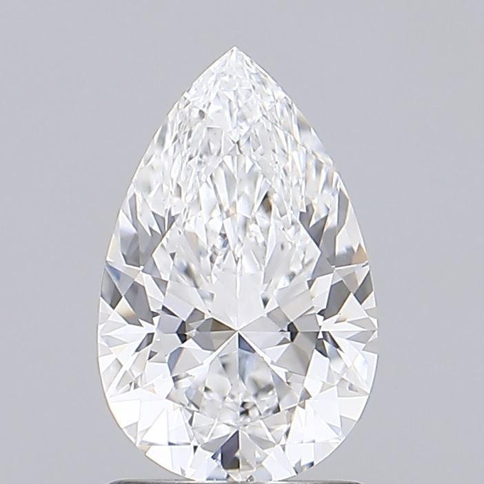 1.37 Carat