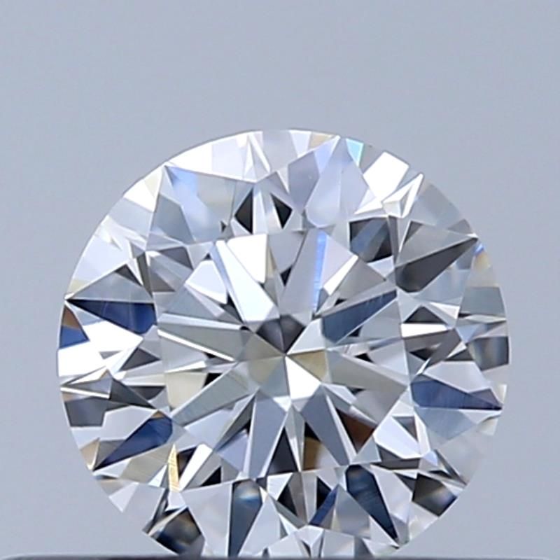 0.30 ct Round diamond