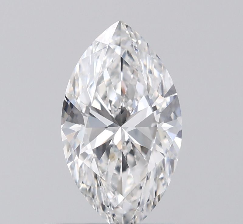0.51 ct Marquise diamond