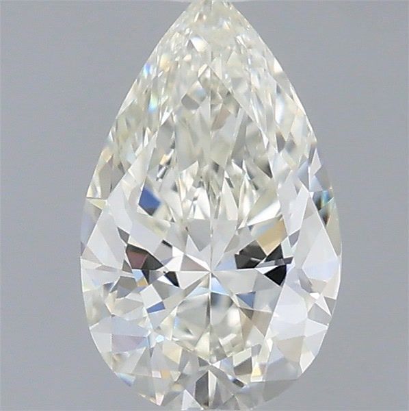 0.31 ct Pear diamond