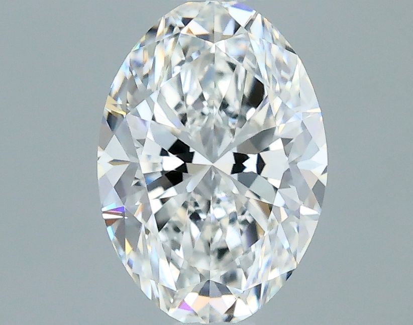 0.50 ct Oval diamond