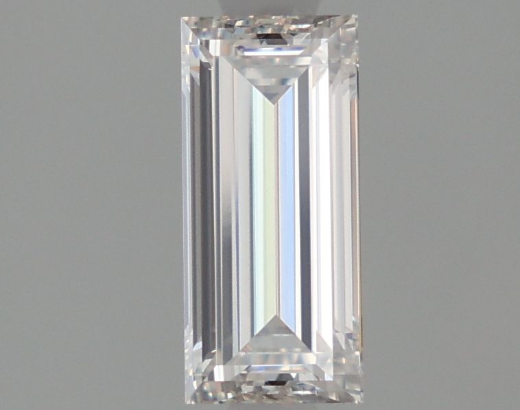 1.04 ct Baguette diamond
