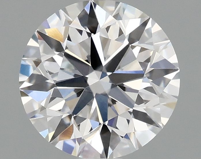 1.03 ct. round Lab Grown Diamond front image