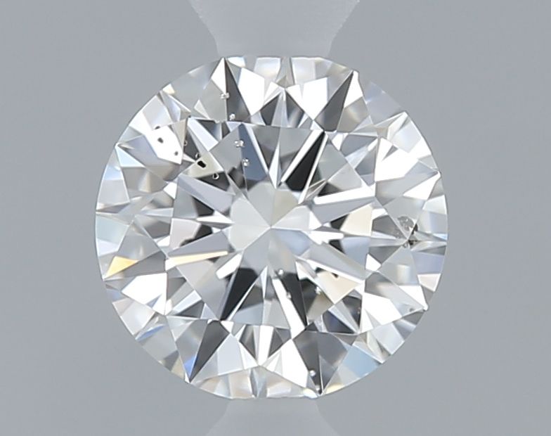 0.35 ct Round Diamond