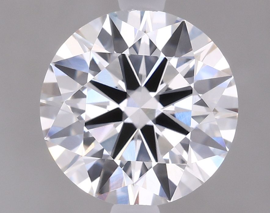 1.58 ct. round Lab Grown Diamond front image
