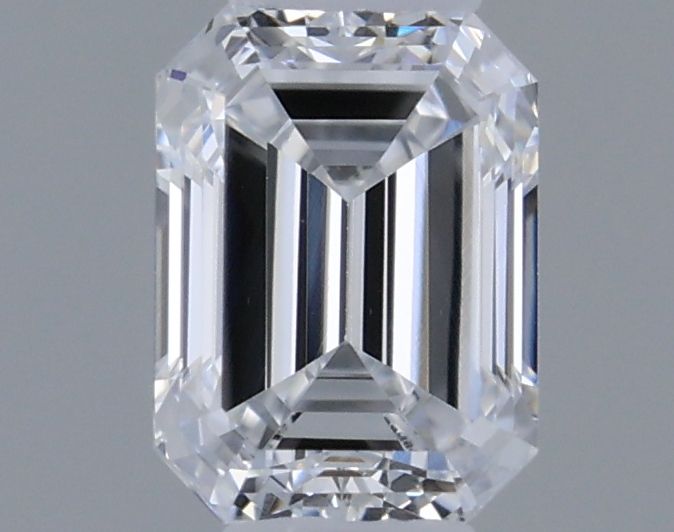 0.24 ct lab-grown Emerald Diamond