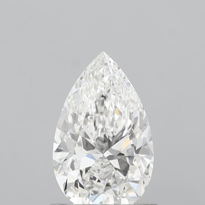 1.01 ct. pear Lab Grown Diamond front image