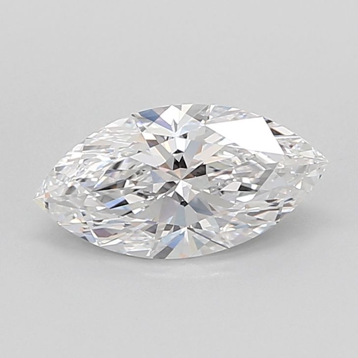 1.63 ct. marquise Lab Grown Diamond front image