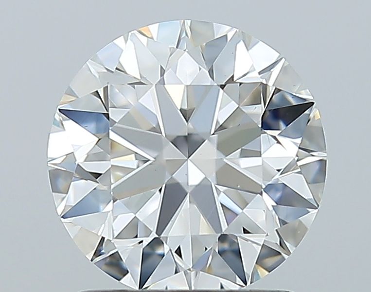 1.34 Carat