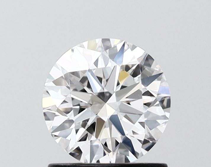 0.98 ct. round Lab Grown Diamond front image