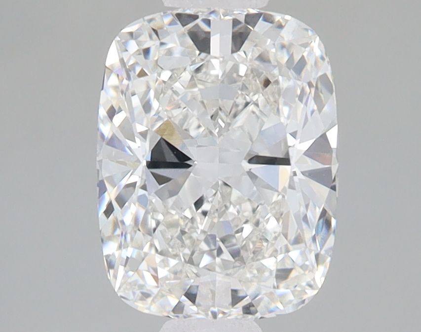2.08 ct Cushion Modified diamond