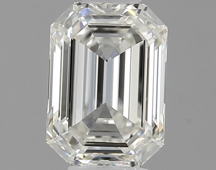 0.5 ct Emerald Diamond