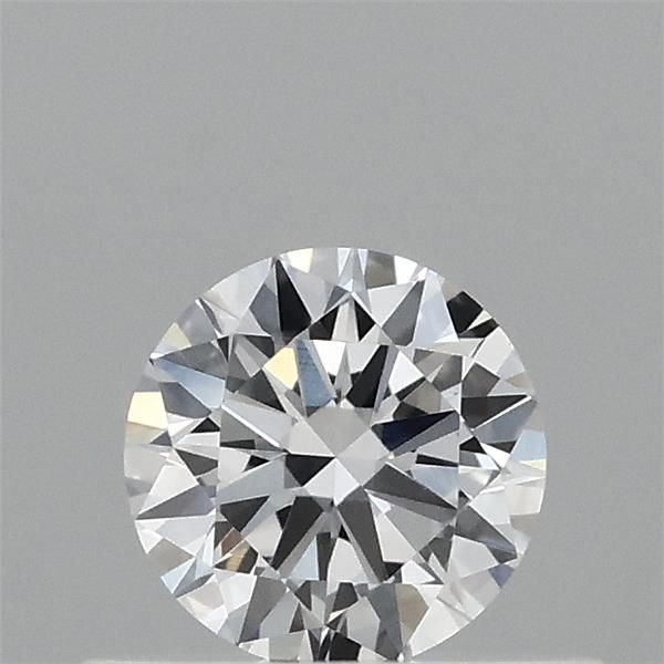 0.39 ct lab-grown Round Diamond