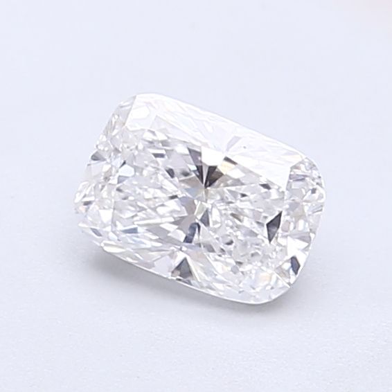 0.59 ct lab-grown Cushion modified Diamond