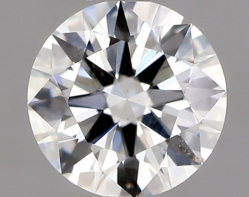 0.46 ct Round Diamond