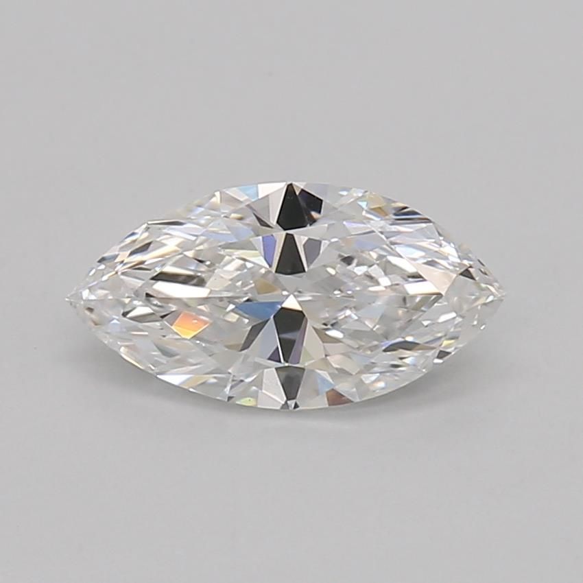 0.37 ct lab-grown Marquise Diamond