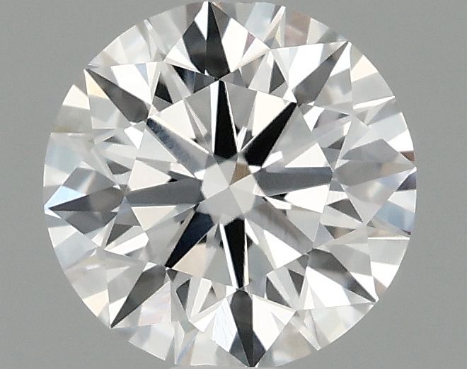 1.04 ct. round Lab Grown Diamond front image