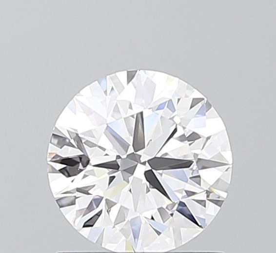 1.05 ct. round Lab Grown Diamond front image
