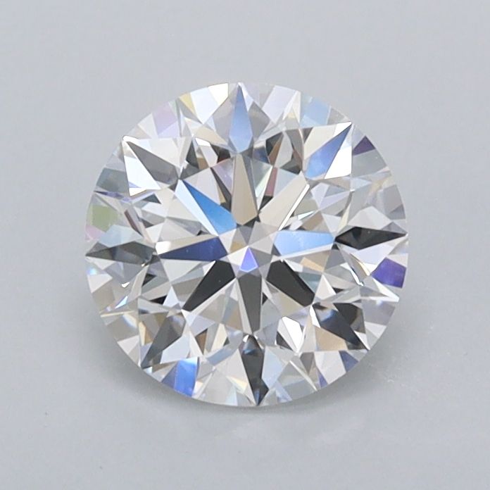 0.94 ct. round Lab Grown Diamond front image
