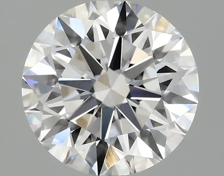 1.09 ct. round Lab Grown Diamond front image