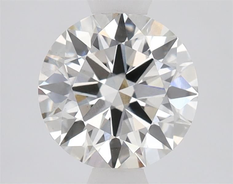 1.52 ct Round diamond